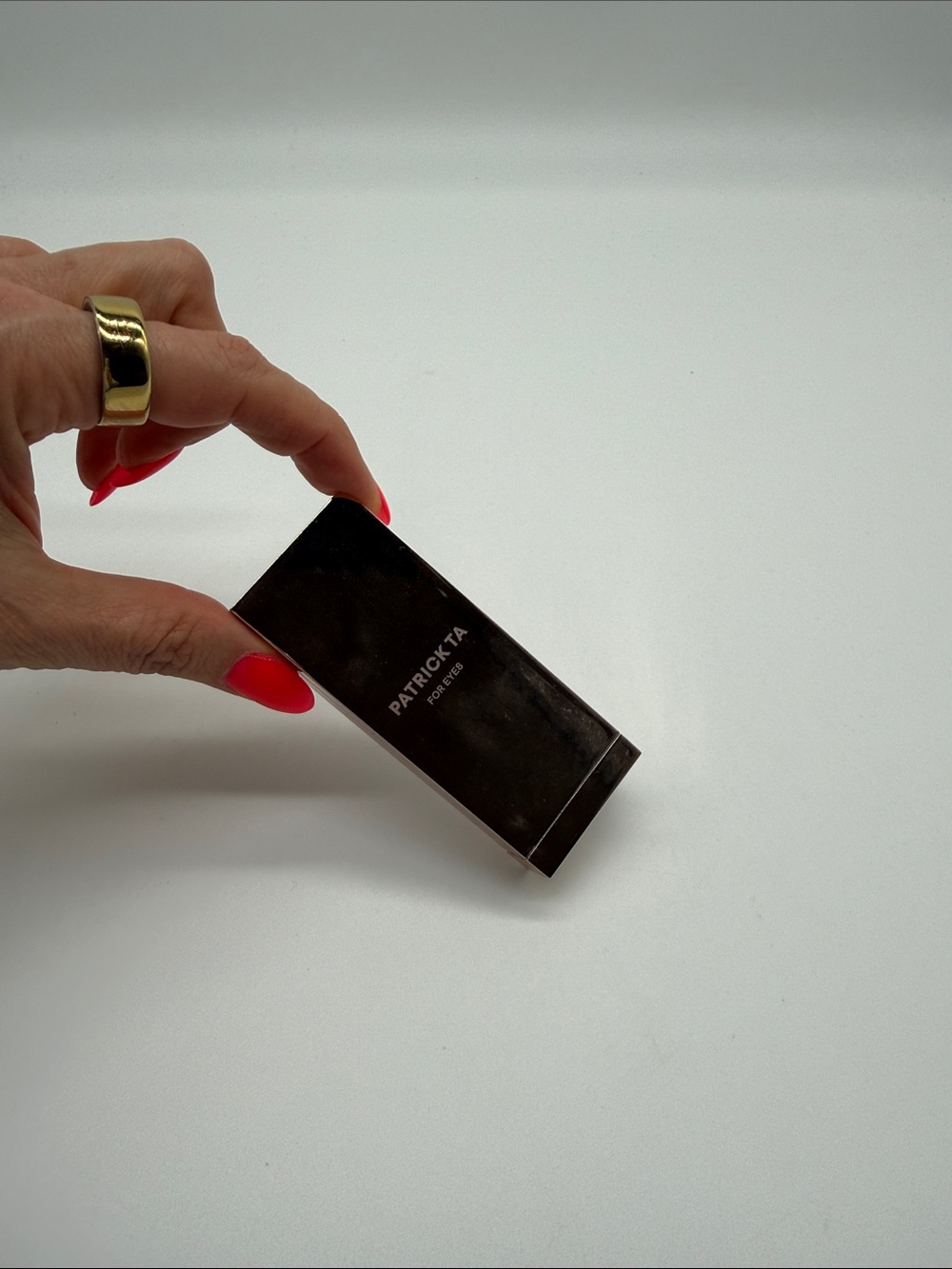 Patrick Ta Talk To My Team Major Dimension Eye Illusion Eyeshadow Duo - Picture 2 of 4